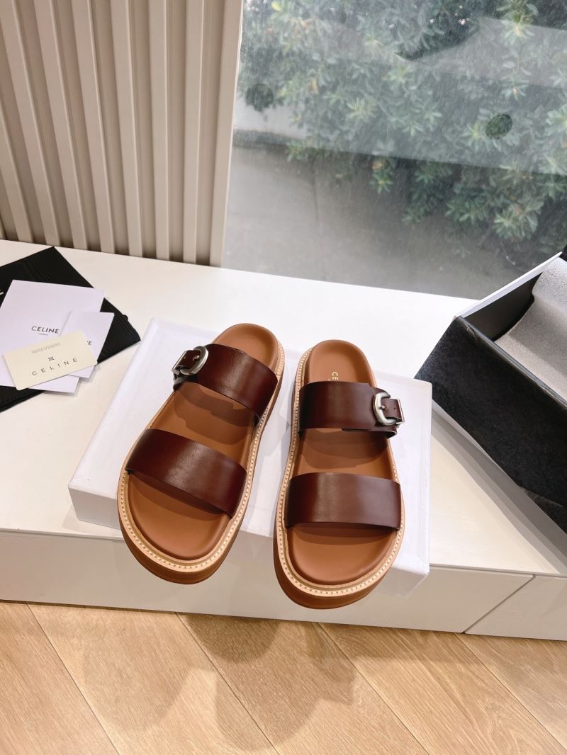 Celine Sandals